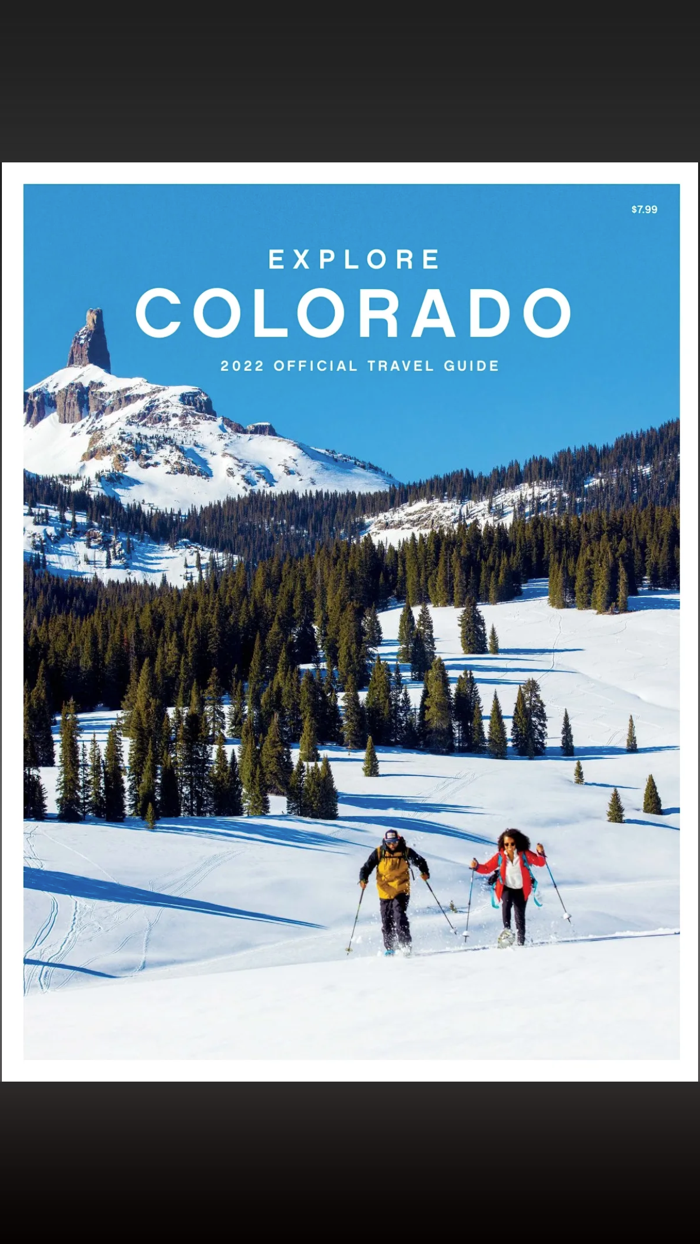 Colorado Guide