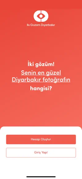 Game screenshot İki Gözüm mod apk