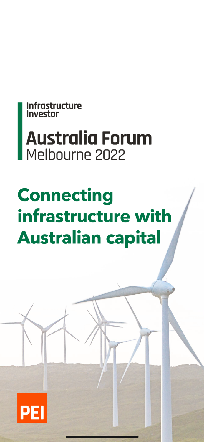 II Australia Forum 2022