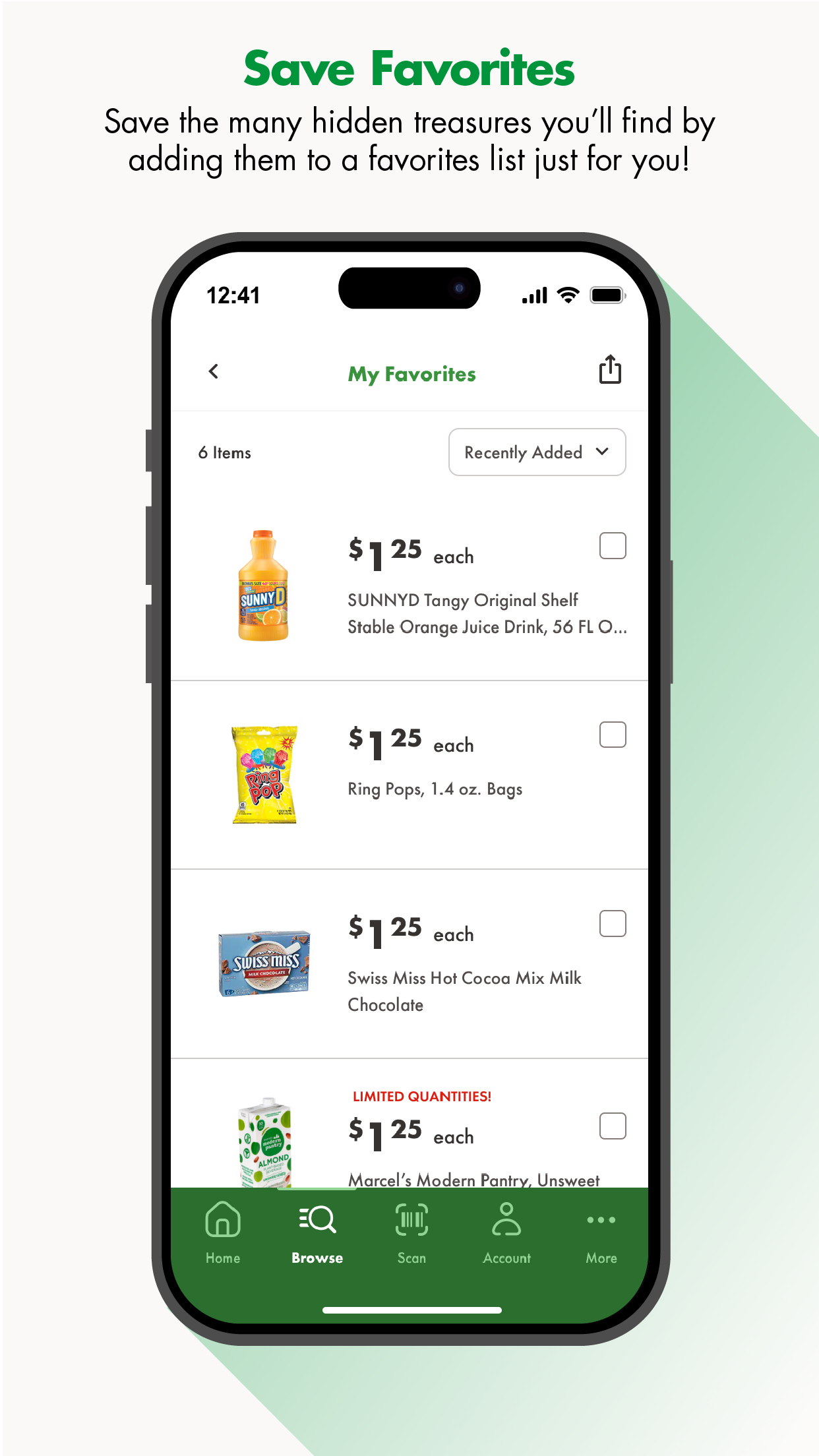 Dollar Tree