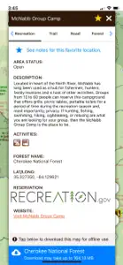 Visitor Map screenshot #4 for iPhone