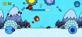 Game screenshot Chaotic Penguin mod apk