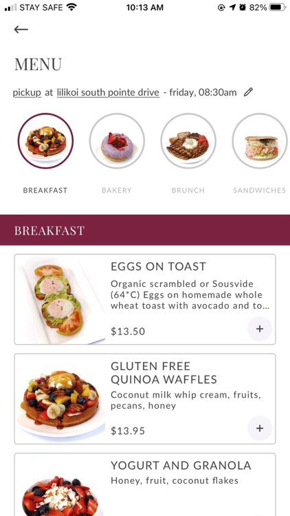 Lilikoi Organic Living