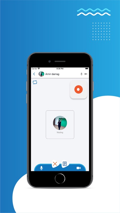 Vidume Screenshot
