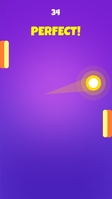 Block Jump: Ball Heroes Screenshot