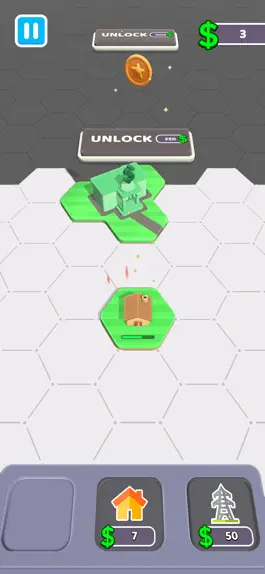 Game screenshot Village Flourish mod apk