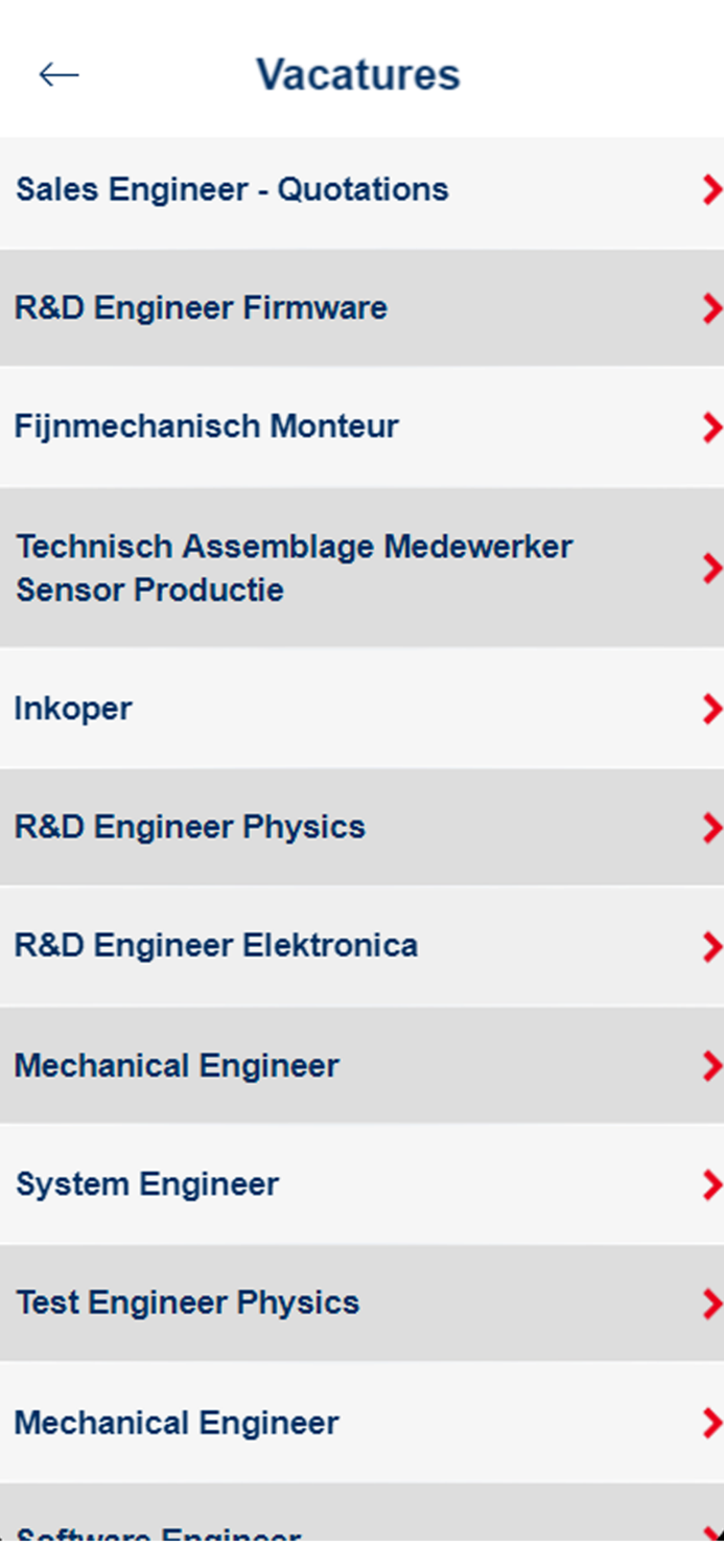 Bronkhorst Open dag 2022