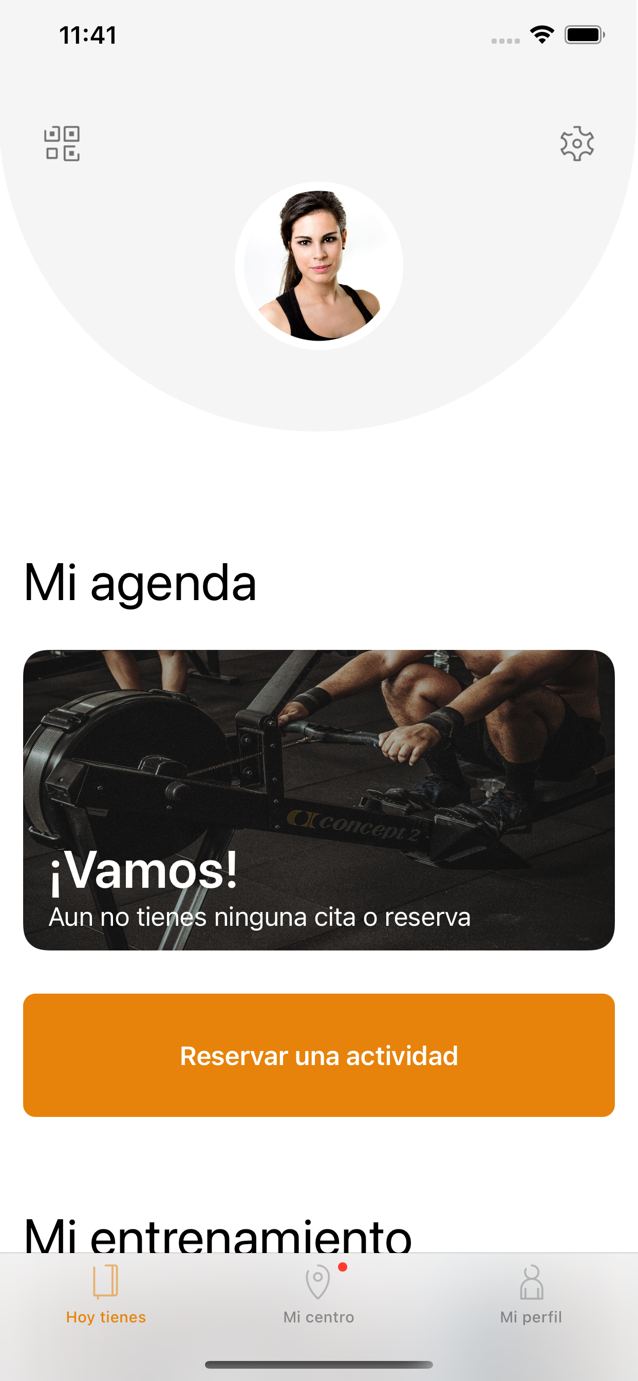 ELEMENTAL CLUB