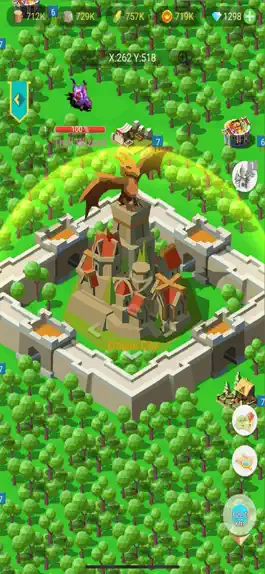 Game screenshot Scale Guys - Takeover Castle mod apk