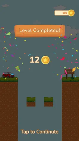Game screenshot Draw Bridge apk