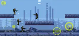 Game screenshot AZV vs. Zombies hack