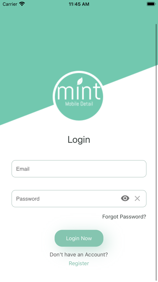 #1. Mint Mobile Detail (iOS) Podle: Mint Mobile Detail Inc.