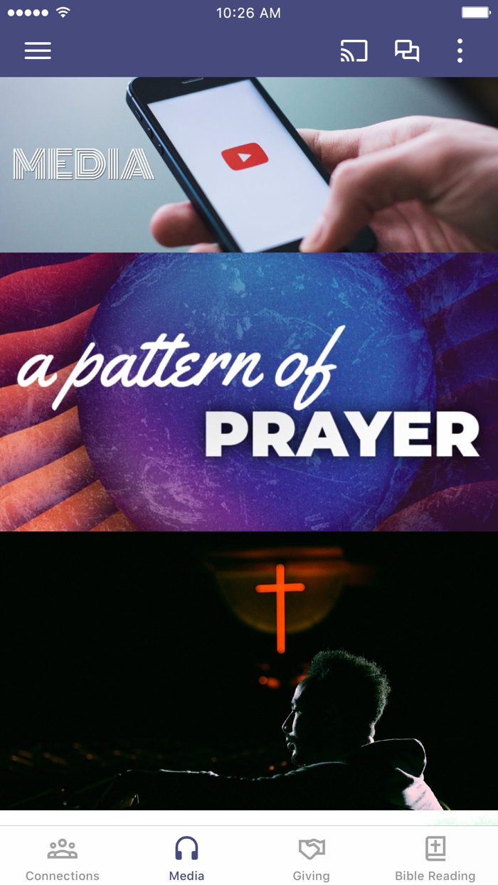 Binghamton First Nazarene