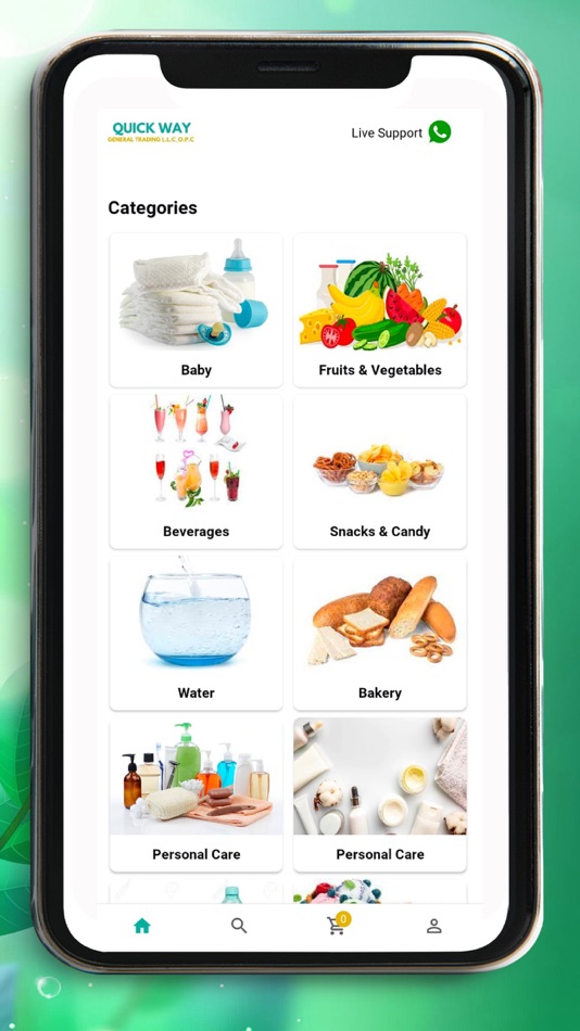 #2. Quick Way Online (iOS) 由: Libromi LLC