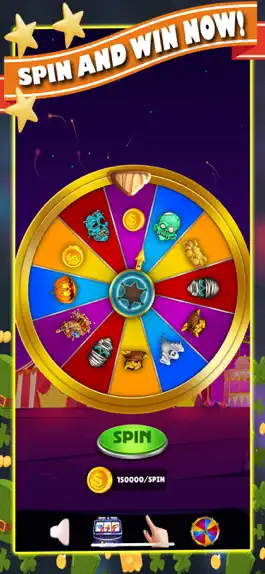 Game screenshot Lucky Wheel Spin & Scratch Off mod apk
