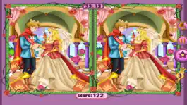 Game screenshot Sleeping Beauty FTD hack