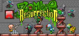 Game screenshot Zombie Sniper - Resurrection mod apk