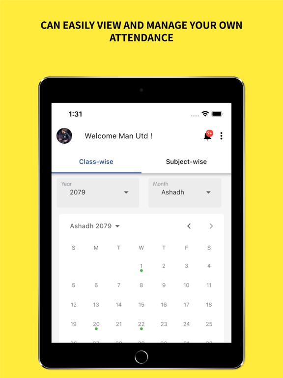 Screenshot #6 pour Elite Grand School