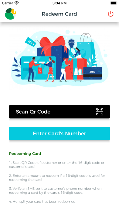 Prime Pay Screenshot