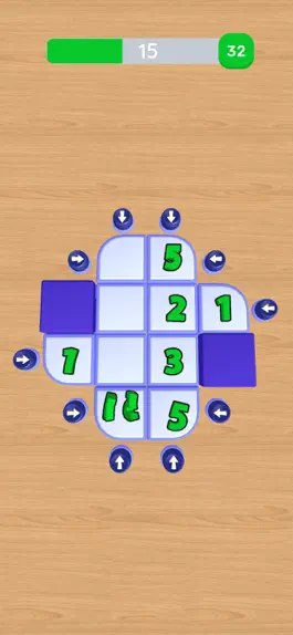 Game screenshot Digit Puzzle! hack