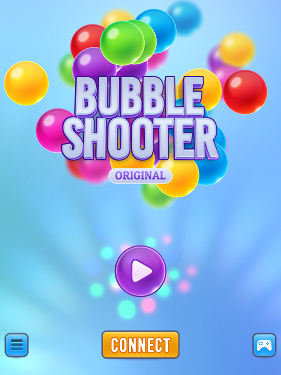 Bubble Shooter Original Gameのおすすめ画像5