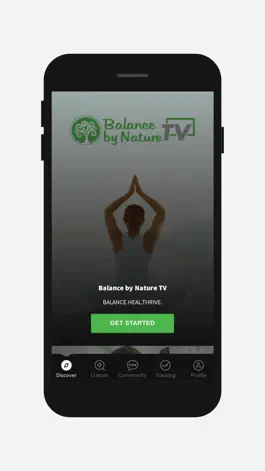 Game screenshot Balance by Nature mod apk