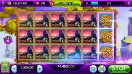 Game screenshot Top Slots House of Cash Casino hack