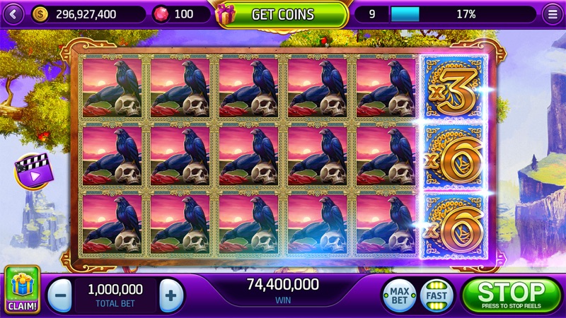 Top Pokies Casino Slots 2022 screenshot 3