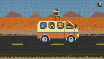 Hussy Hicks Screenshot