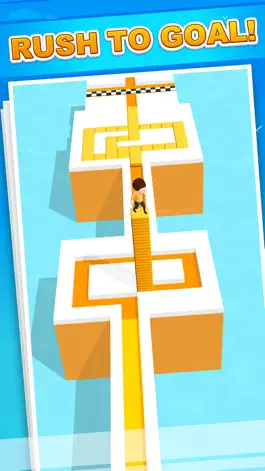 Game screenshot Tile Stack - Maze Tour mod apk