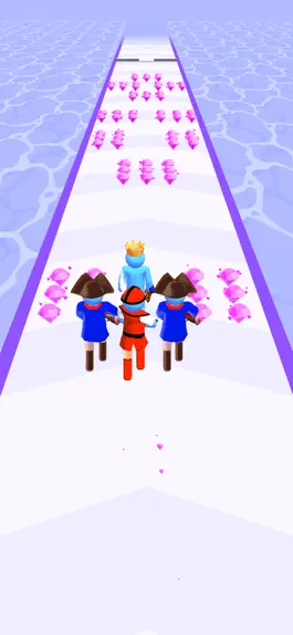 Game screenshot Gang of Ages hack
