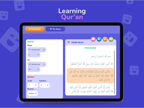 Muslim Kids TVのおすすめ画像4