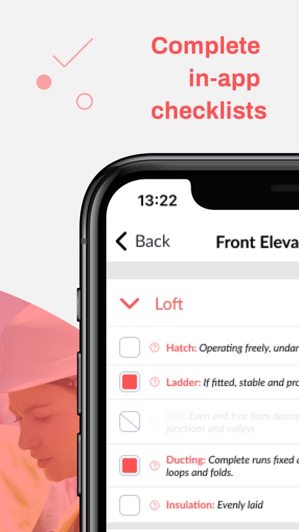 BuildScan・Site Audit & Reports screenshot-4