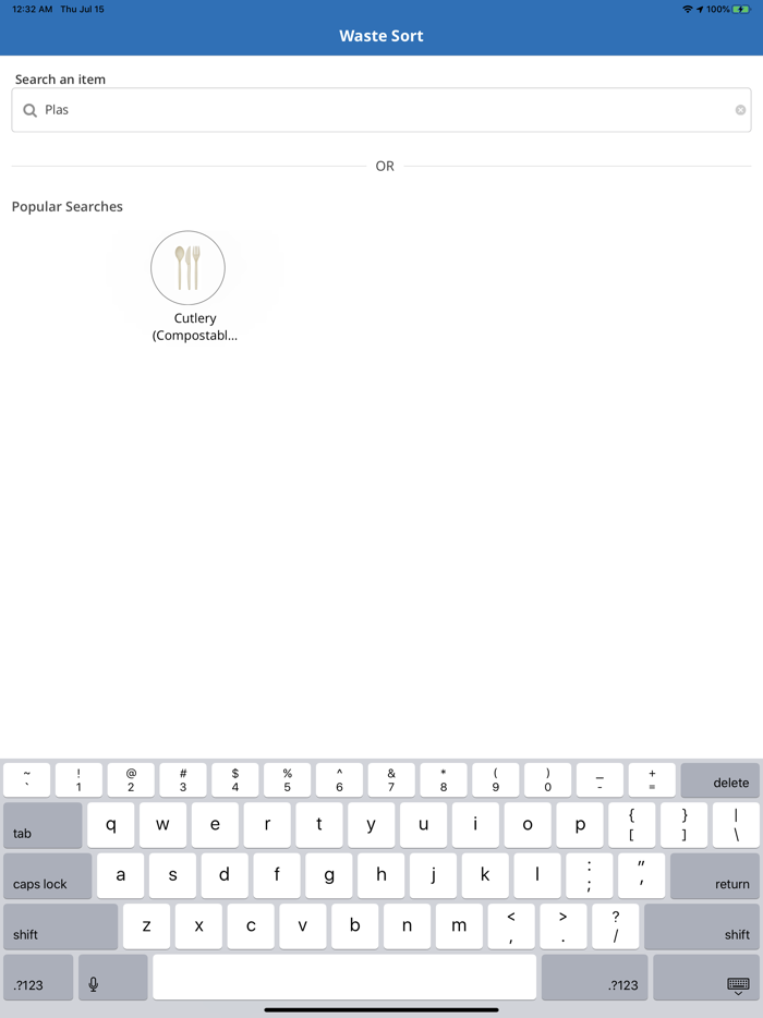 Tampa Trash and Recycling