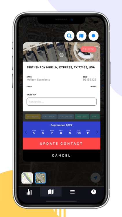 Nivo - Sales Partner screenshot-4