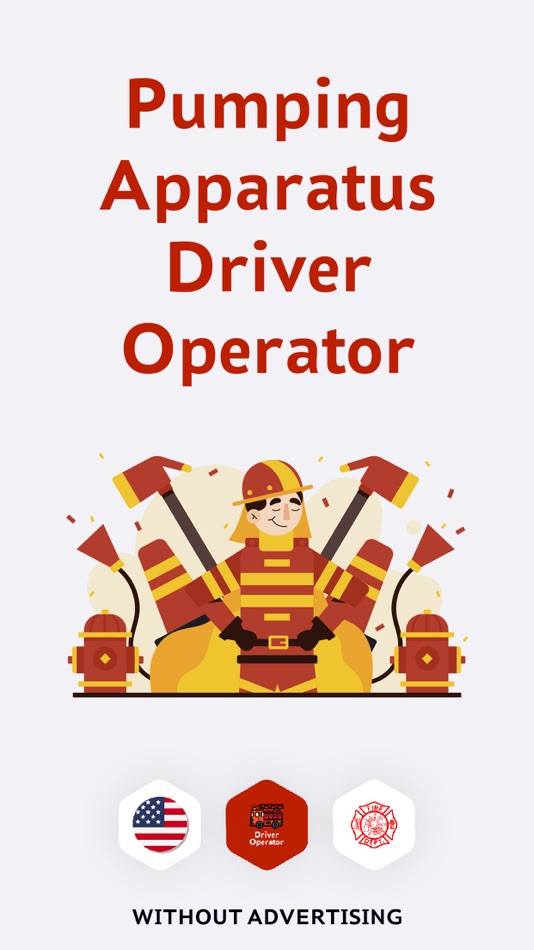 #1. Pumping Apparatus Operator (iOS) 게시자: Danila Danilenko