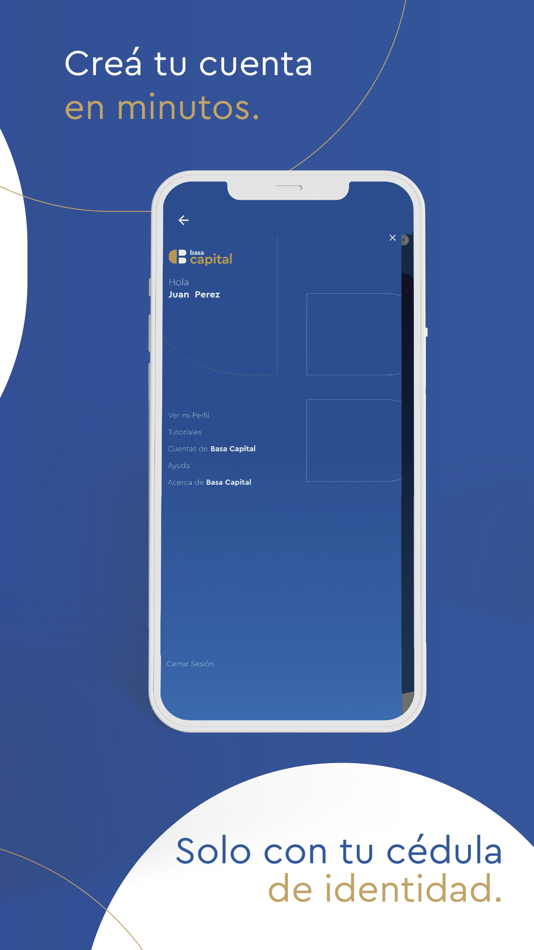 #2. Basa Capital (iOS) 由: BASA Capital