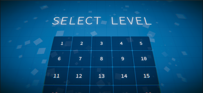 Collect Casual Puzzle Game