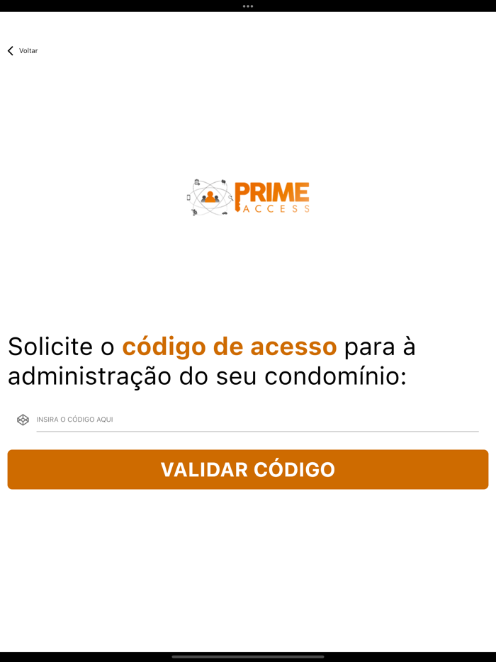 PRIME ACCESS