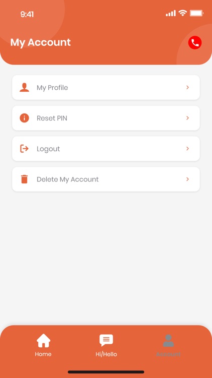 Livlife Cares screenshot-4