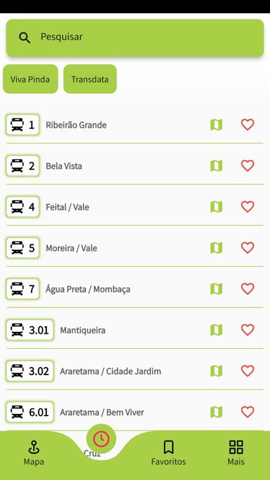 Bem Pinda Screenshot