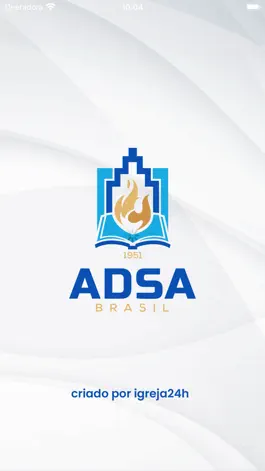 Game screenshot ADSA Curitiba mod apk