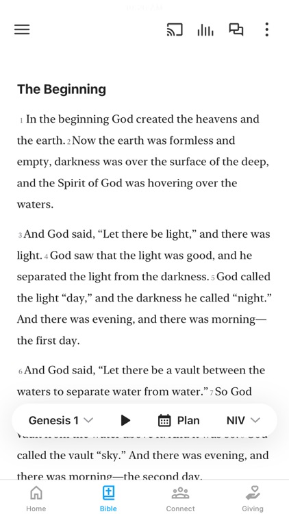 Calvary Baptist Pensacola