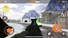 Game screenshot Hark Back To Shoot & Alive mod apk