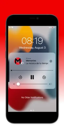 Game screenshot Memories 97.5 apk