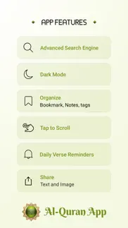 quran & recitation - islam app problems & solutions and troubleshooting guide - 2