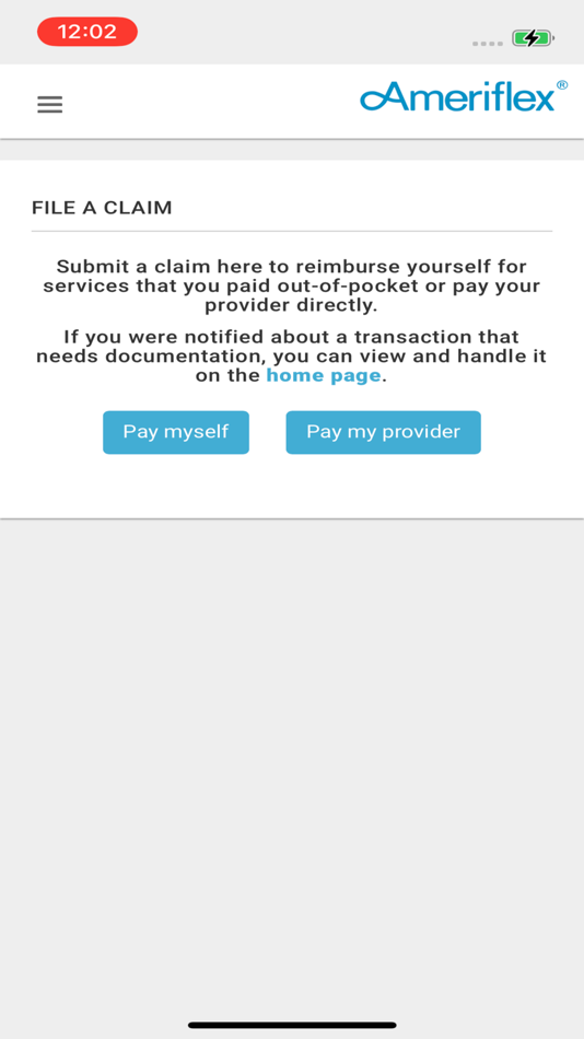 #3. Ameriflex (iOS) 由: AmeriFlex