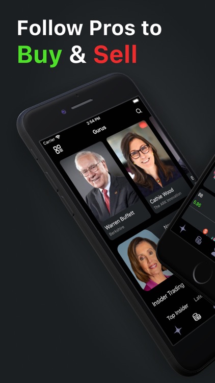 Trade Insider - Stocks Alert