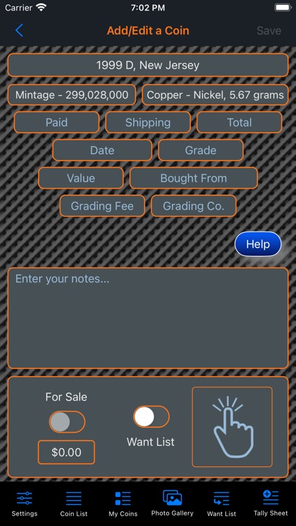 States & Territories Quarter