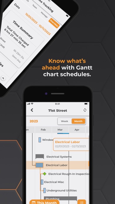 ConstructionOnline Screenshot